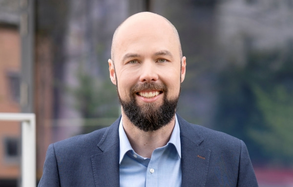 Hannes Klausner, Employer Branding in Krisenzeiten