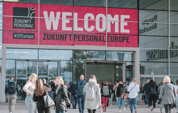 Zukunft Personal 2024, impetus Personalberatung