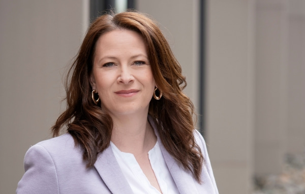 Elisabeth Klausner, impetus Personalberatung 