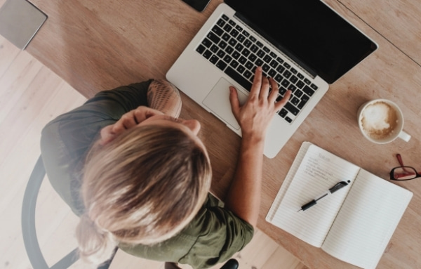 Home-Office impetus Personalberatung