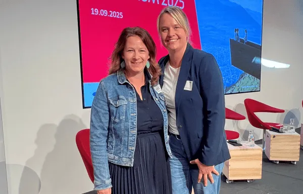 People & Culture HR-Forum Tirol 2025