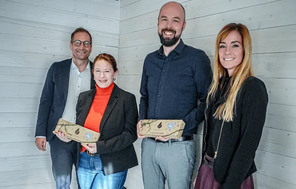 Energie zum Jubiläum: Unser Dankeschön für 10 Jahre Vertrauen & gemeinsame Wege