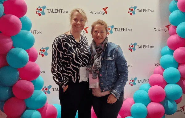 TALENTpro 2025 in München